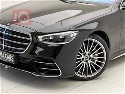 مێرسێدس بێنز S-Class
